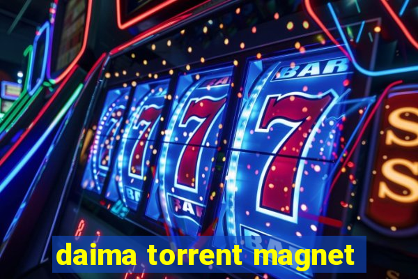 daima torrent magnet